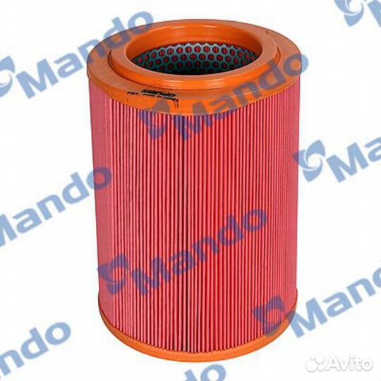 Фильтр воздушный KIA Bongo 3 (06) (2.7/3.0) mando