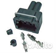 Колодка гнездовая серия 3,5 с клеммами