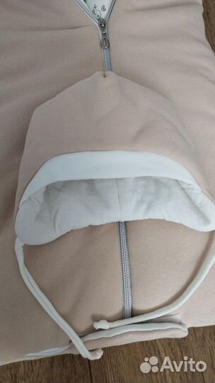 Конверт на выписку осень зима