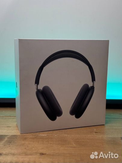 Apple AirPods Max 2