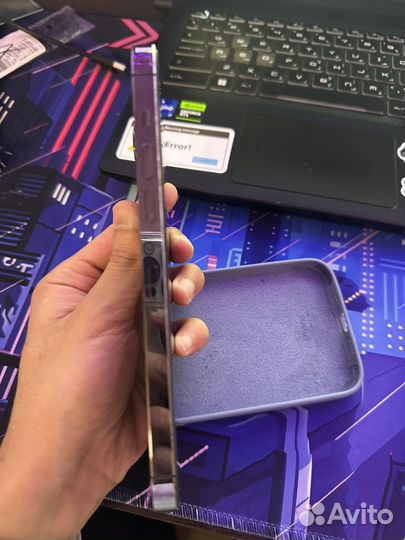 iPhone 14 Pro Max, 512 ГБ