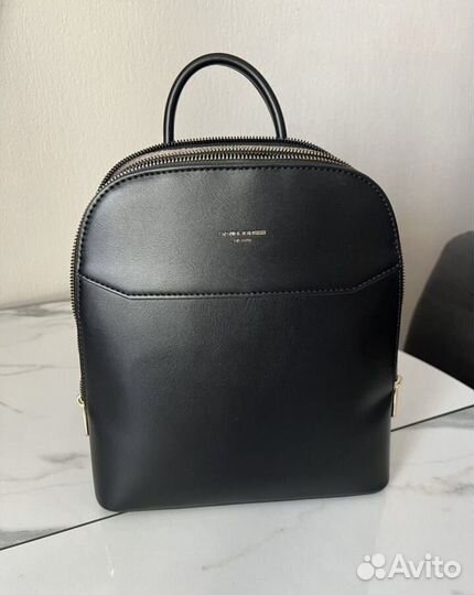 Женская сумка рюкзак новая
