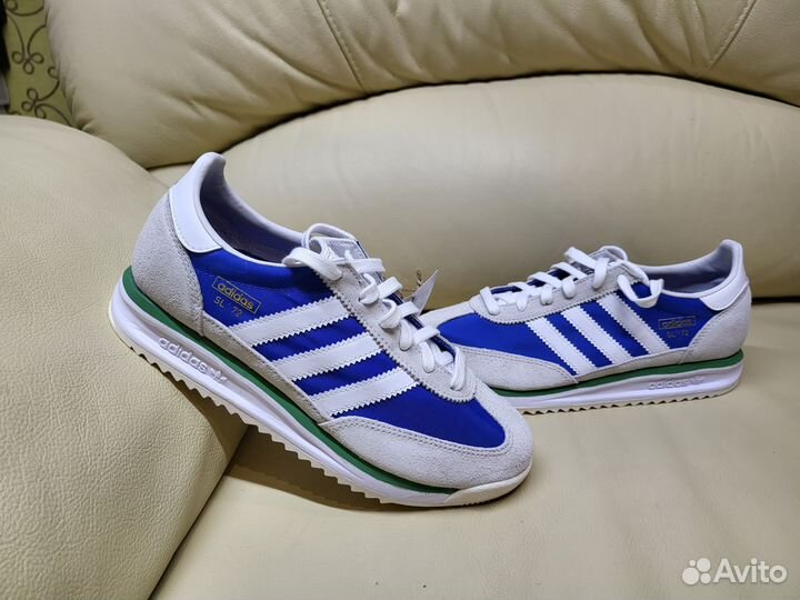 Кроссовки Adidas новые 37.5 и 38 р