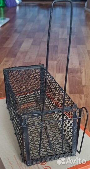 Крысоловка