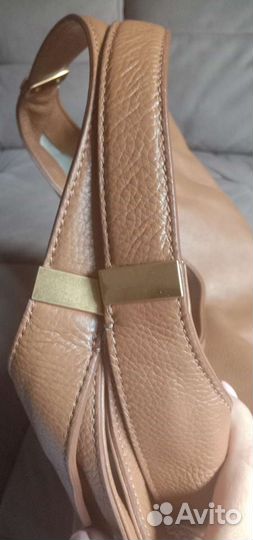 Сумка coccinelle оригинал новая