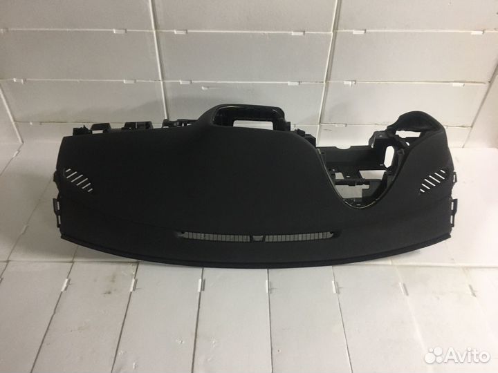 Новая Торпеда Mitsubishi Outlander 3