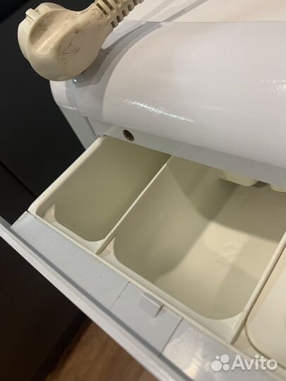 Стиральная машина indesit