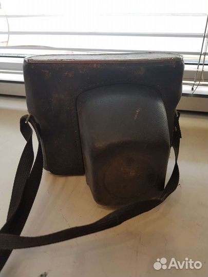 Фотоаппараты СССР