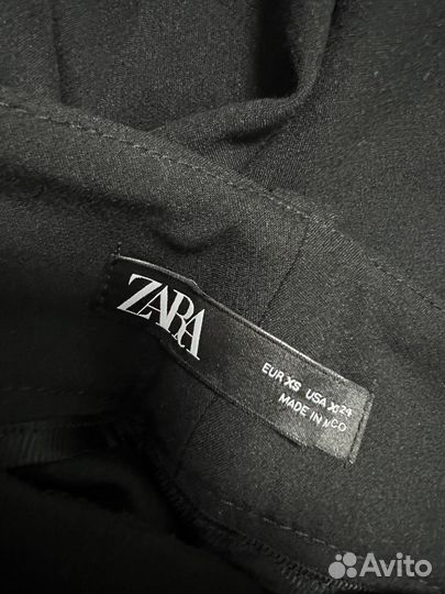 Шорты zara