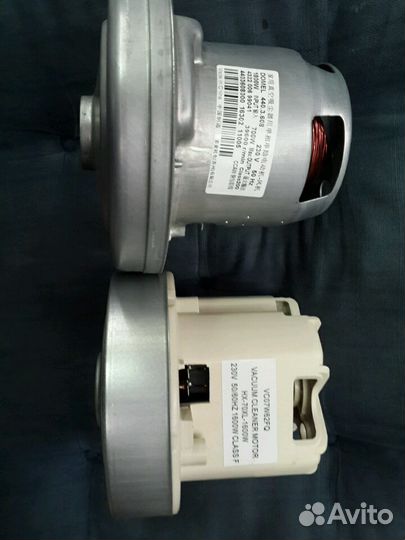 Двигатель для пылесоса Phillips