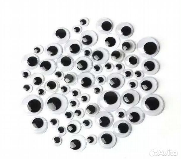 Фурнитура для рукоделия, творчества, поделок