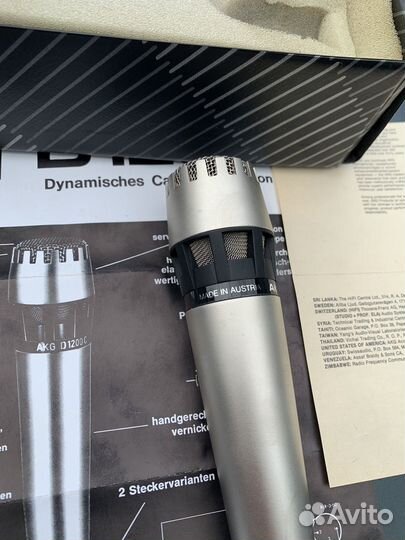 Мегафон профессиональный оригинал