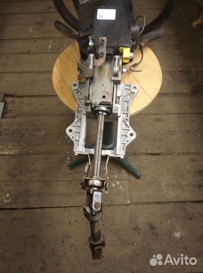 Рулевое колесо в сборе