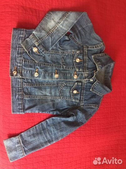 Вещи для девочки