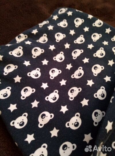 Шапочка 12-18 мес