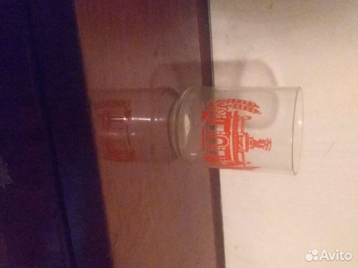 Стопка СССР Кремль