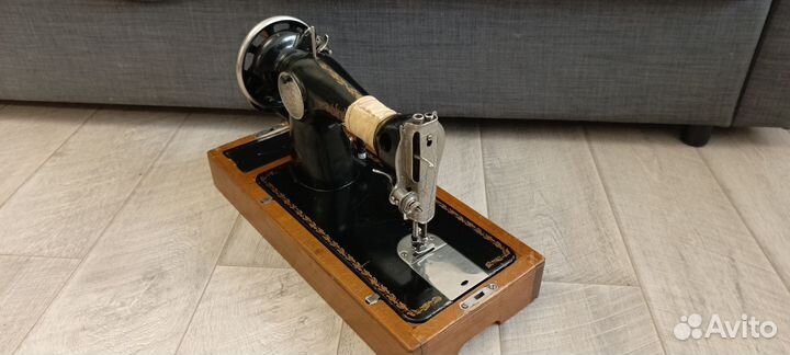 Швейная машина Подольск