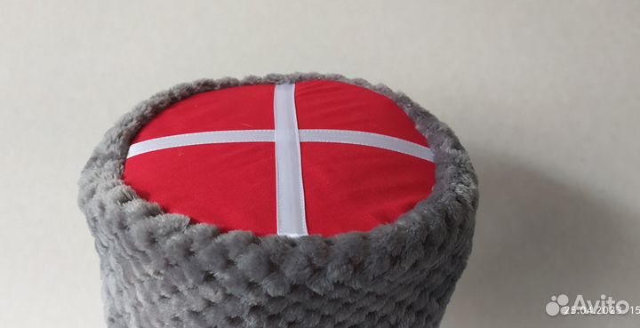 Кубанка/папаха детская/взрослая для костюма казака