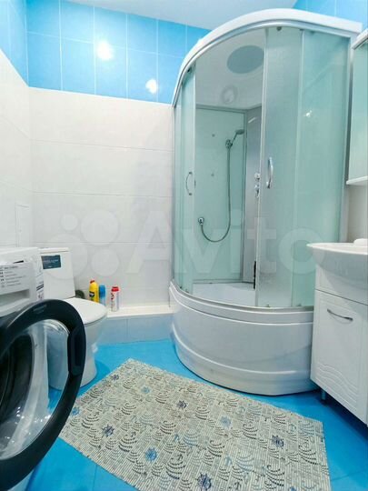 Квартира-студия, 28 м², 8/14 эт.