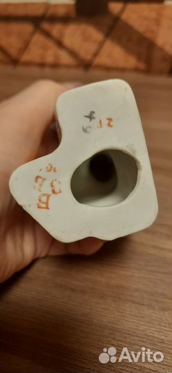 Статуэтка СССР