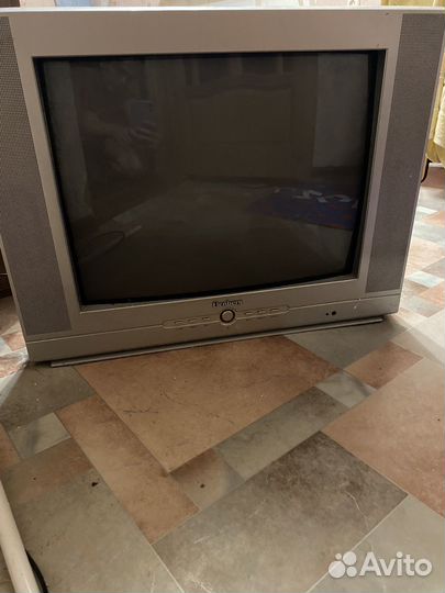 Телевизор