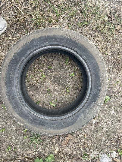 КАМА Кама-217 17.5/65 R14