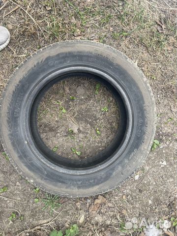 КАМА Кама-217 17.5/65 R14