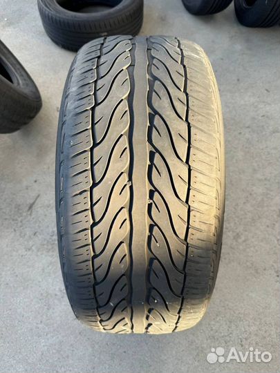 Zeta Azura 255/50 R19