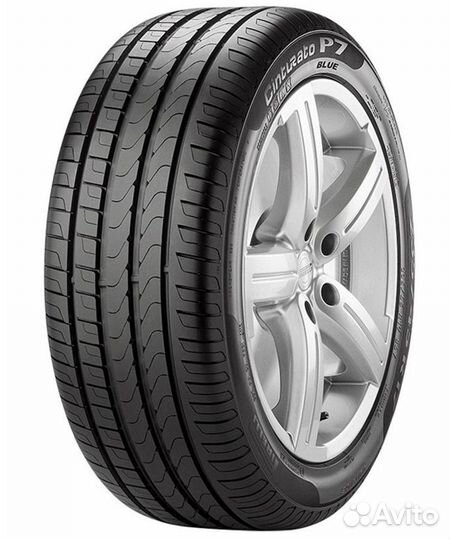 Pirelli Cinturato P7 225/45 R17 91V