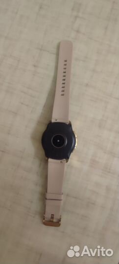 Samsung Galaxy watch 42 mm