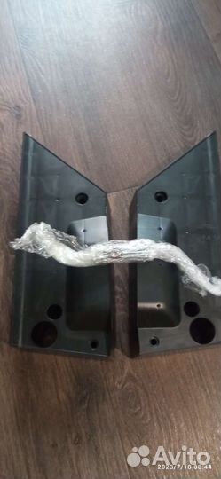 Расширители зеркал Газель Некст