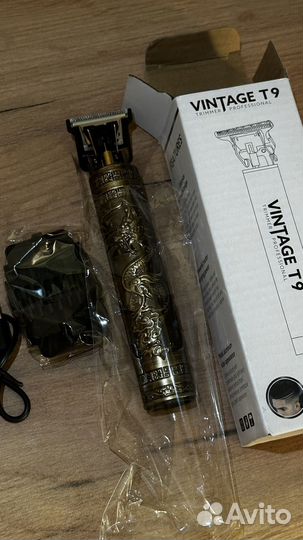 Триммер мужской