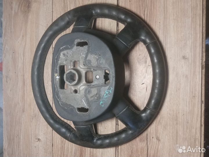 Руль Ford Focus 2