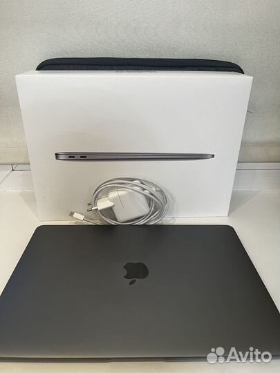 MacBook Air M1 256gb