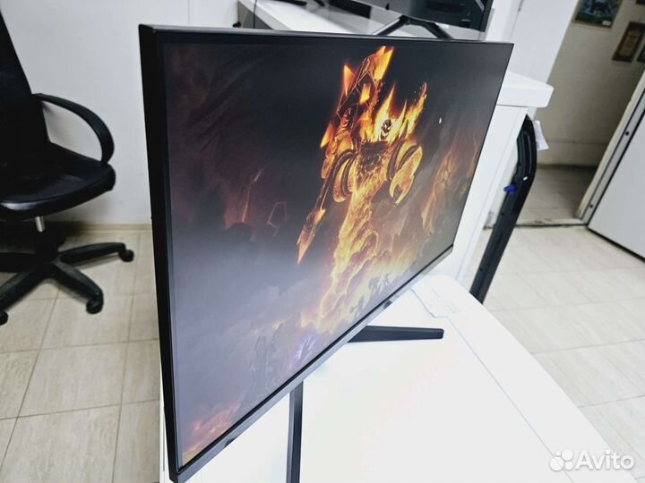 Монитор Samsung 27