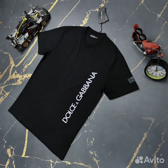 Футболка мужская