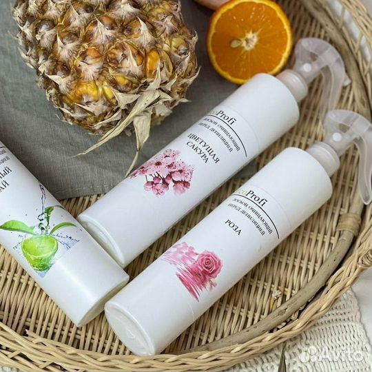 Паста для шугаринга 