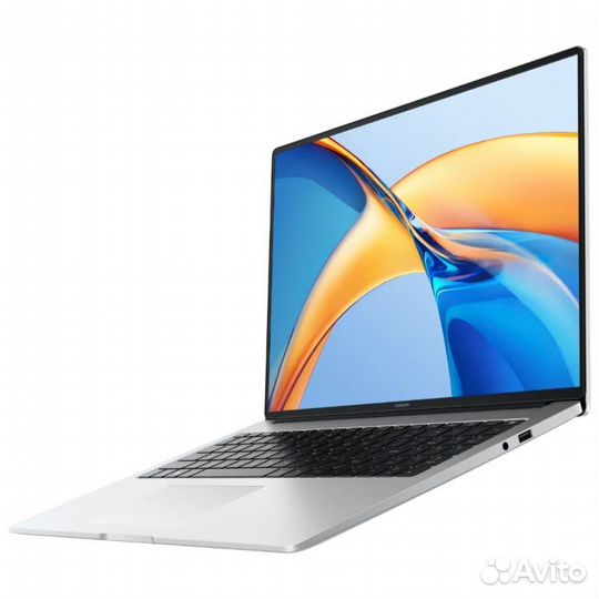 Ноутбук Honor MagicBook X16 Pro 2023