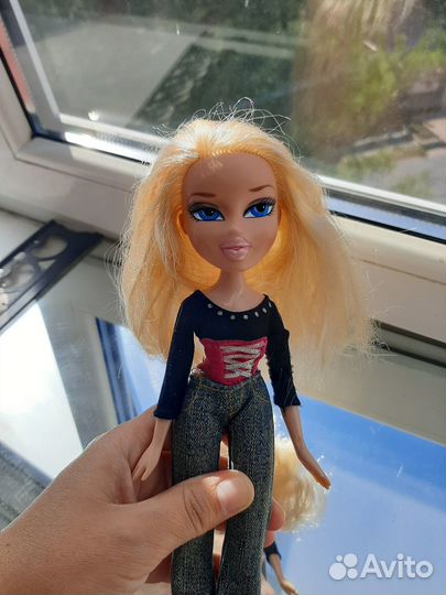 Кукла bratz