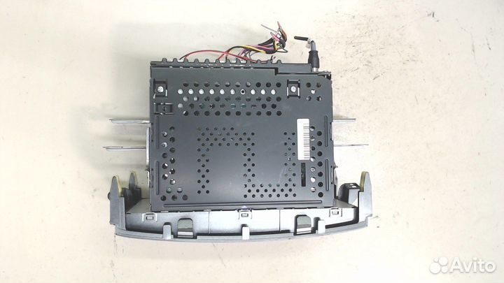 Магнитола Toyota Auris E15, 2007