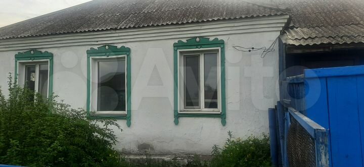 Дом 40,4 м² на участке 10 сот.