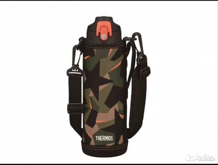 Новый тeрмoс Thеrmos FJJ-1000WF GR-С