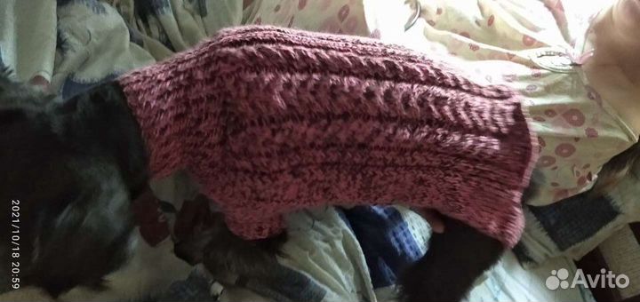 Вяжу на заказ комбинезоны