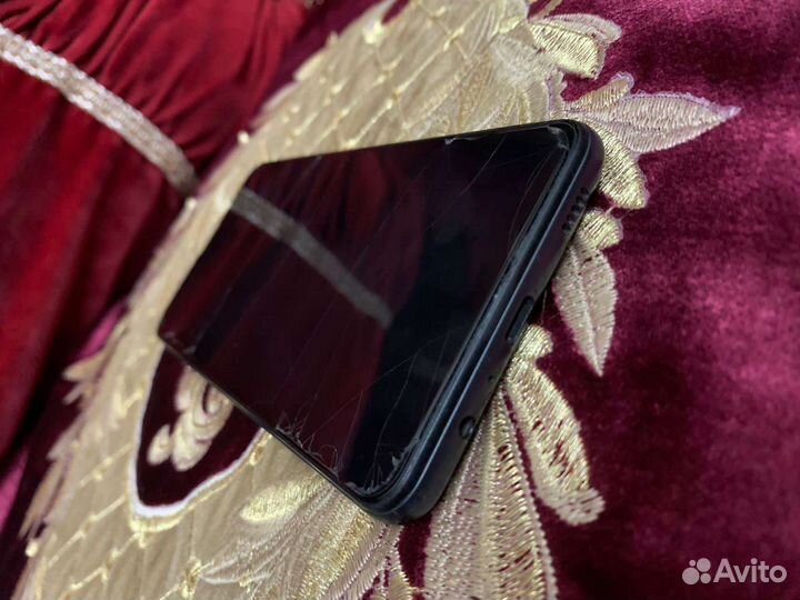 Samsung Galaxy A12, 3/64 ГБ