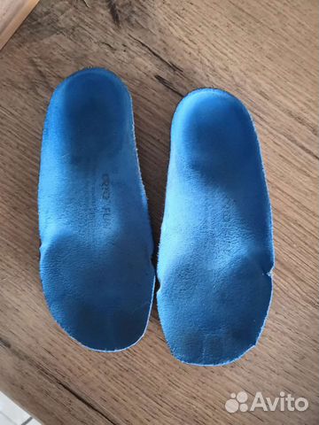 Ортопедические стельки