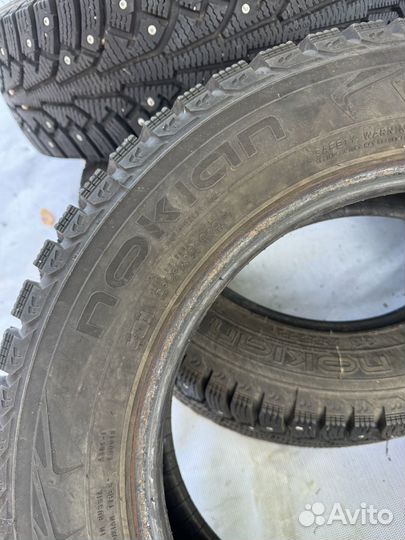 Nokian Tyres Nordman 5 185/65 R15 92