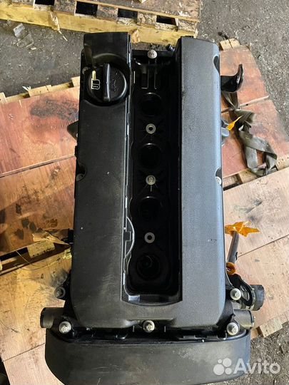 Двигатель Z18XER для Chevrolet Cruze / Тrасkеr 1.8