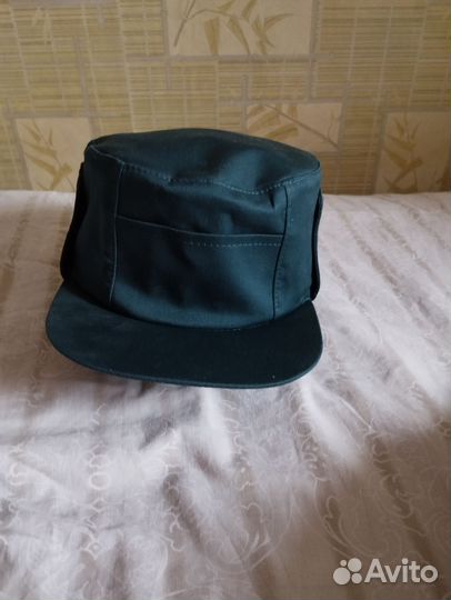 Кепка мужская