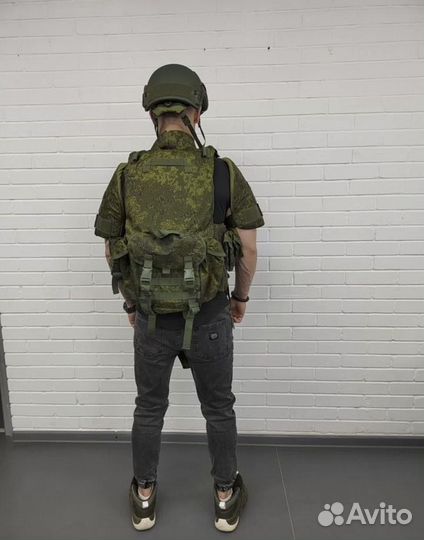 Бронежилет