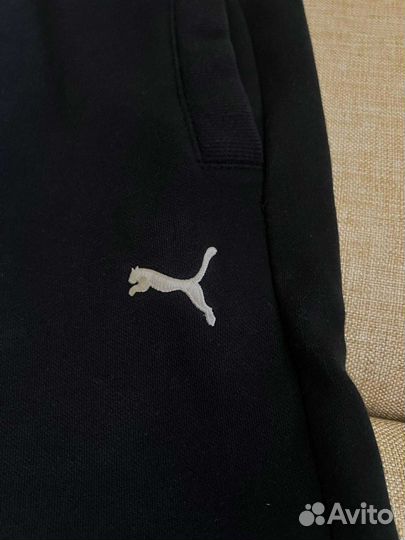 Штаны Puma,размер М